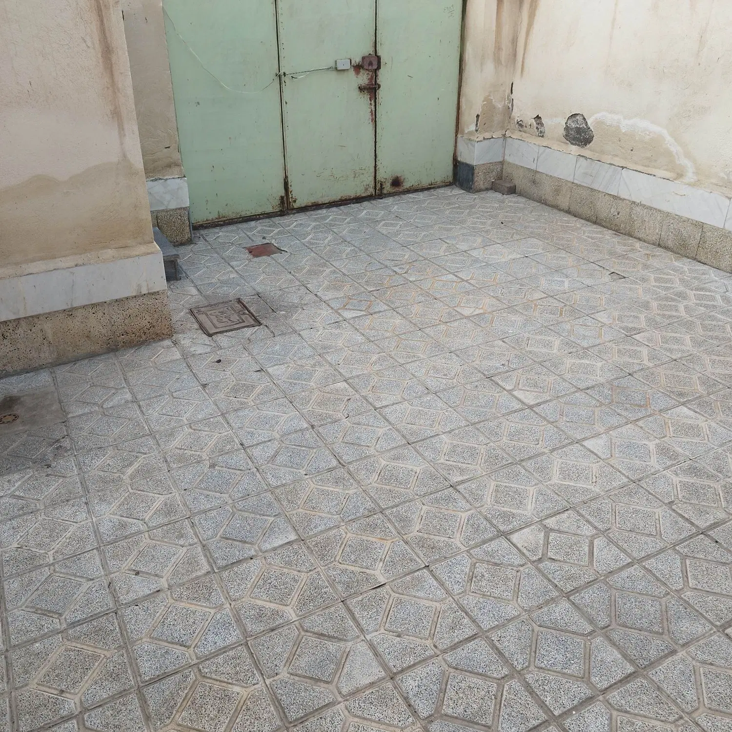 خانه ویلایی