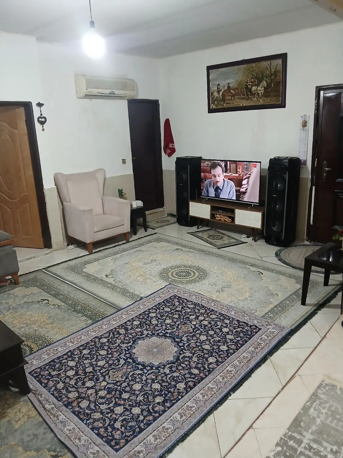 اجاره واحد مسکونی
