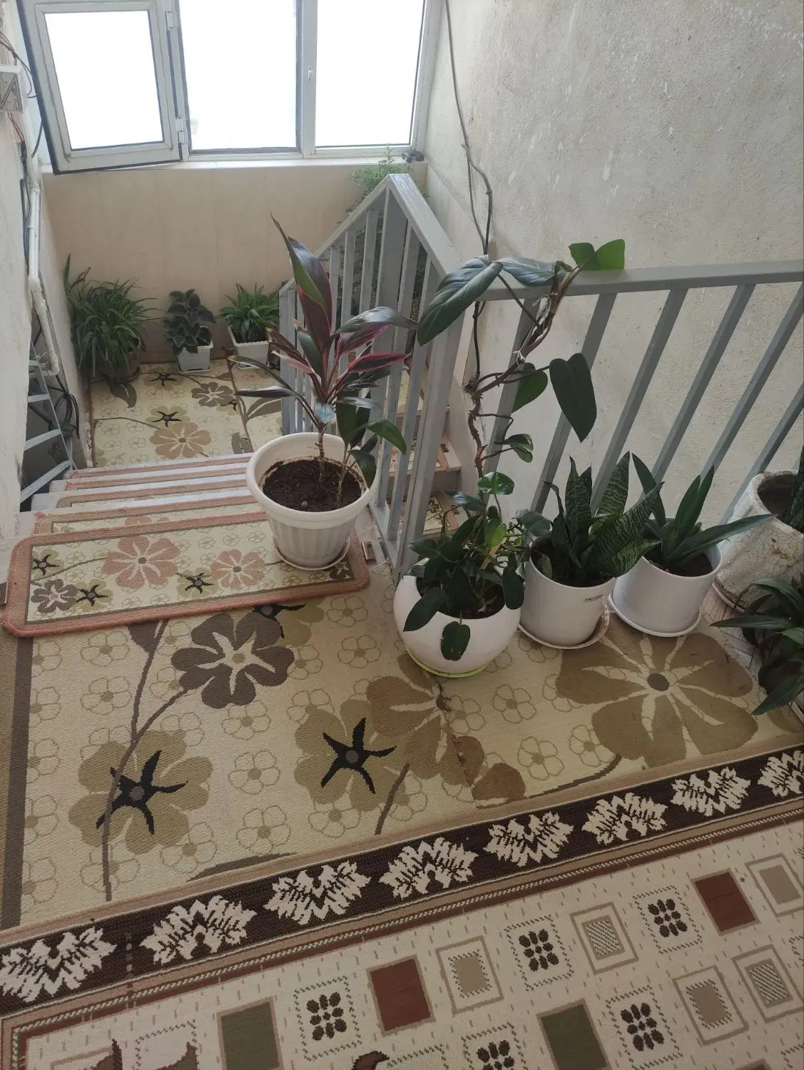 فروش خانه دو طبقه ۶۰ متری