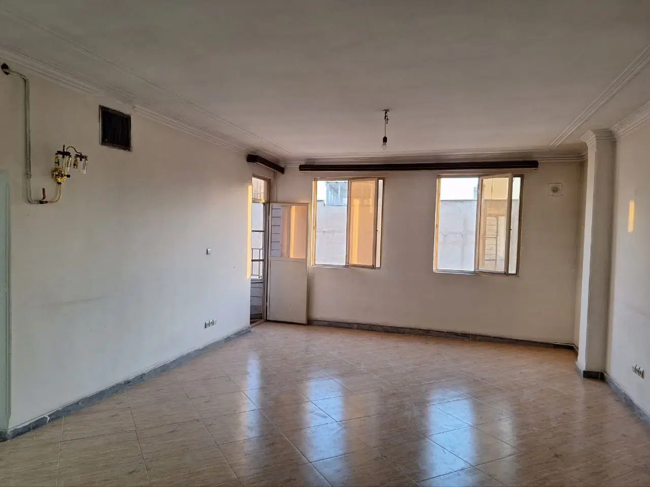 رهن آپارتمان تک واحدی