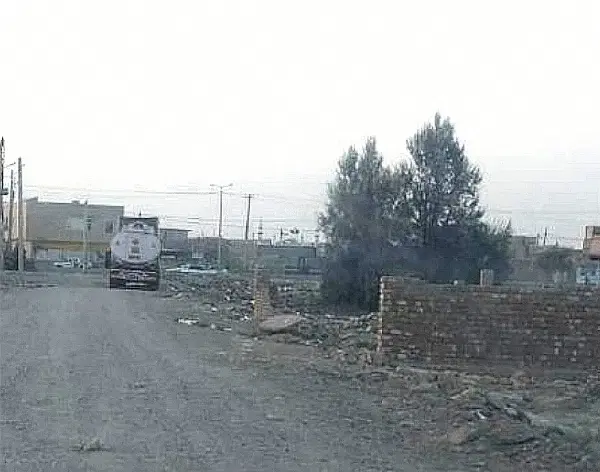 زمین دانشگاه28