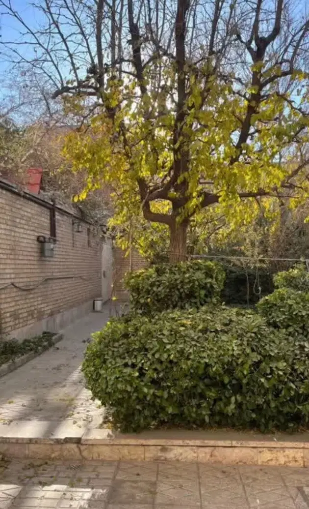 خانه ویلایی ۲۷۷ متر ۲۵۰ متر در ۳ طبقه مستقل