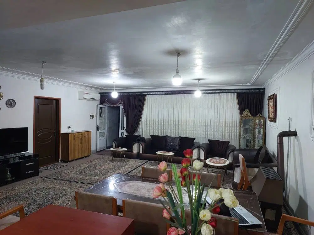 فروش منزل مسکونی