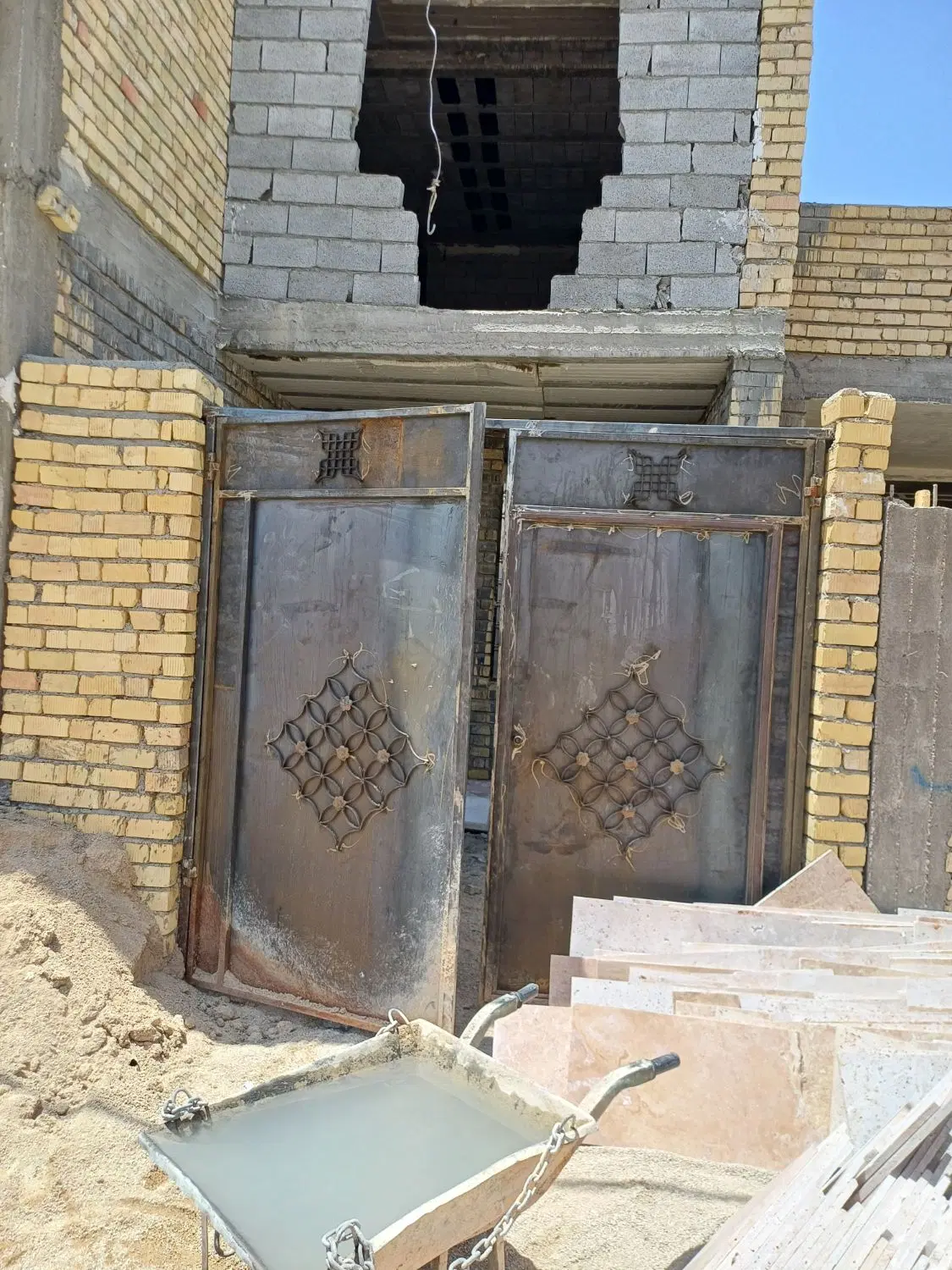 خانه ۸۰متری