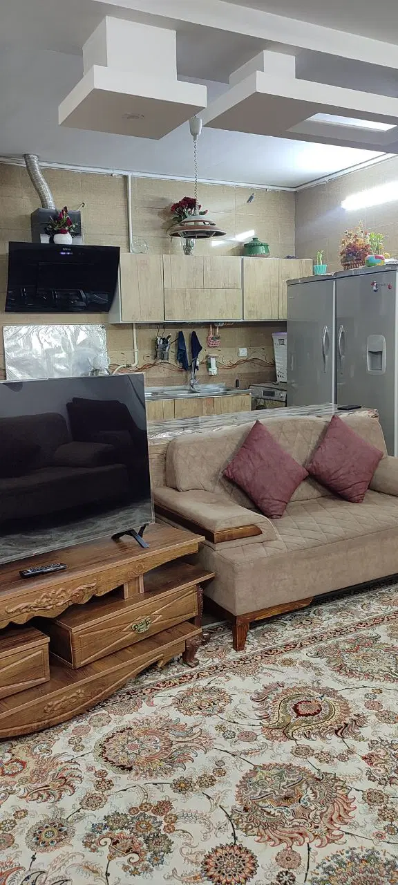 فروش منزل مسکونی ویلایی