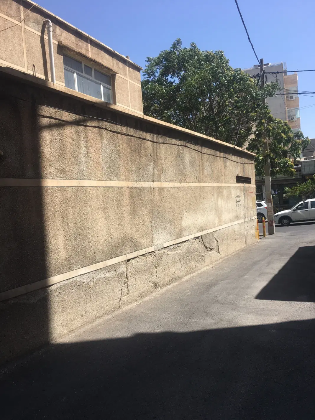 خانه مسکونی