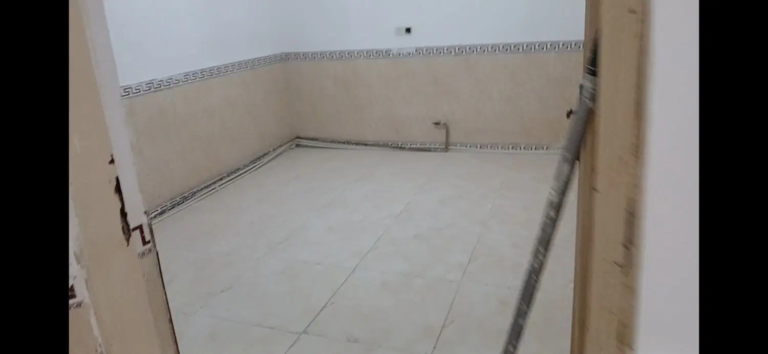 خانه ویلایی فروشی ۶۳_۵ متری