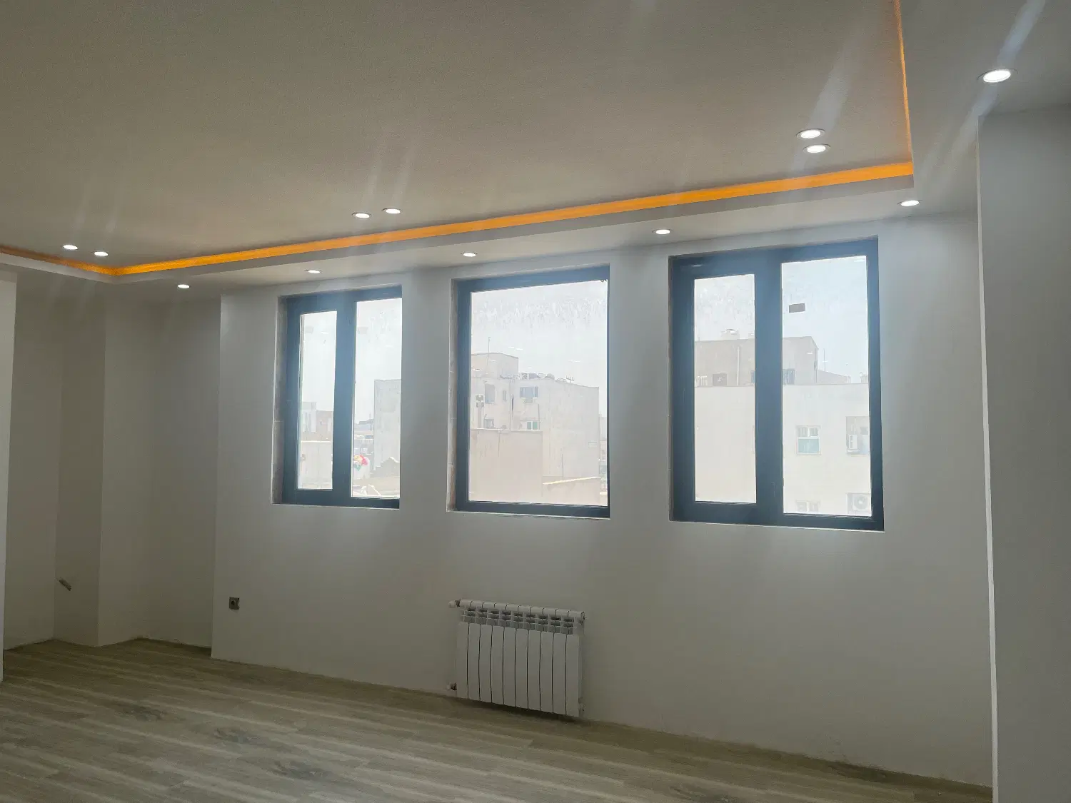 فروش دوخواب روبنما