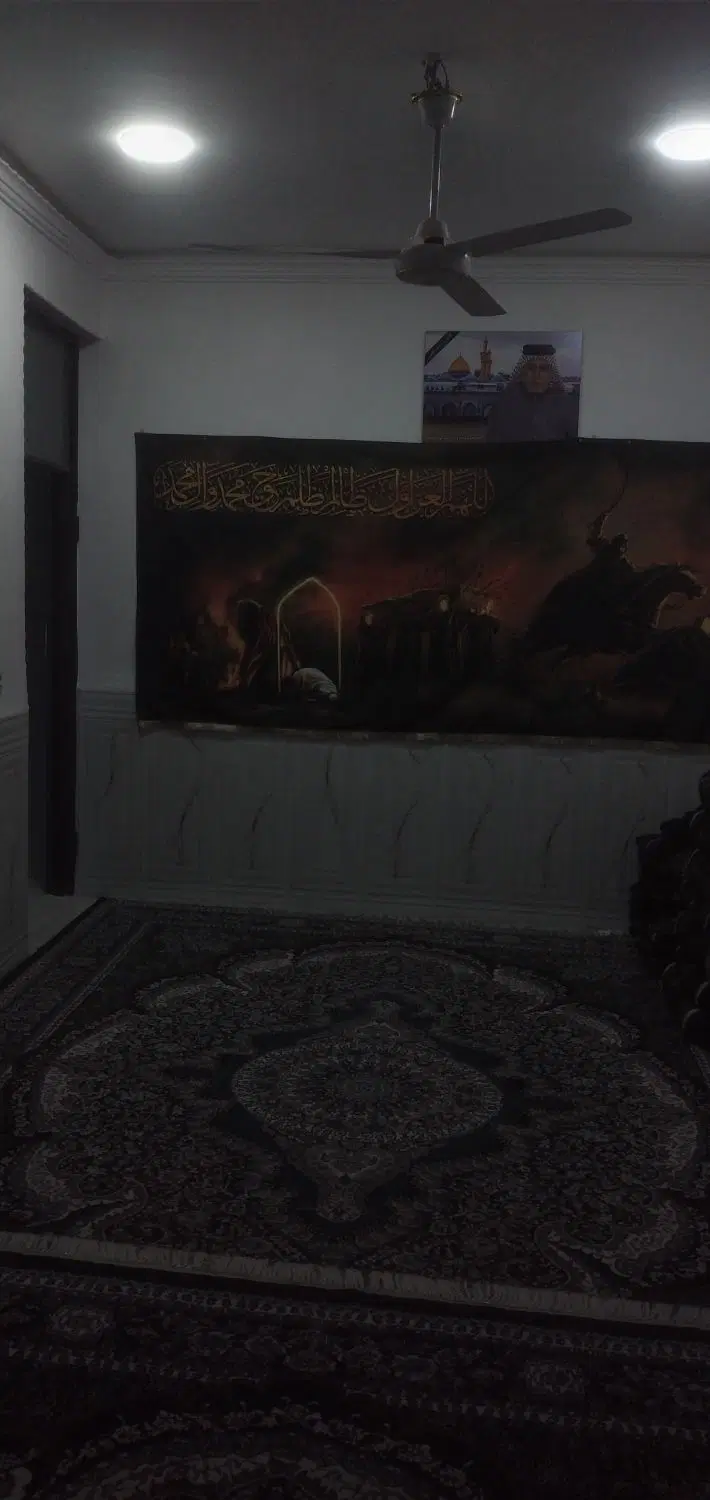 خانه ۱۷۵ متری در کوی علوی