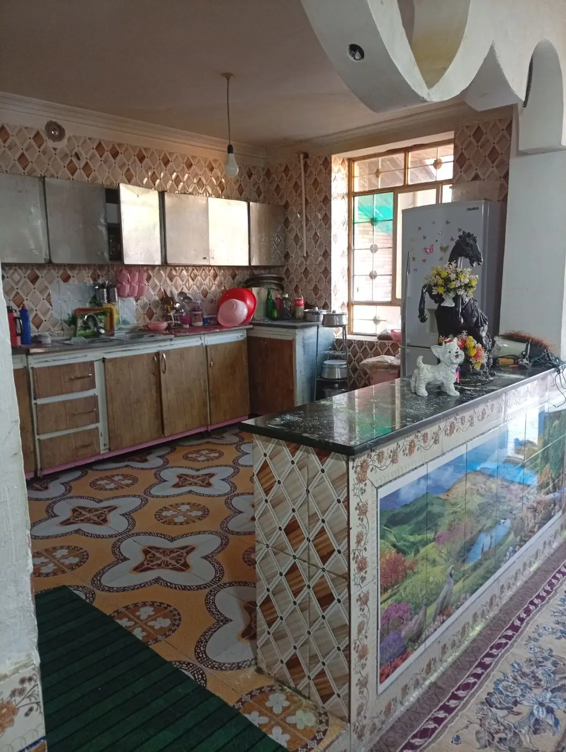 رهن واجاره