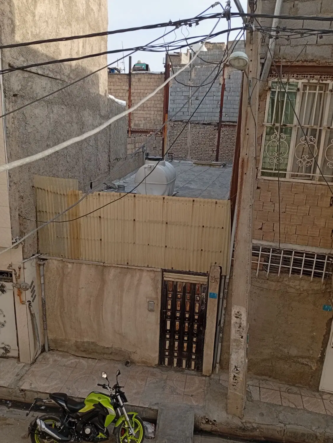 اجاره خانه