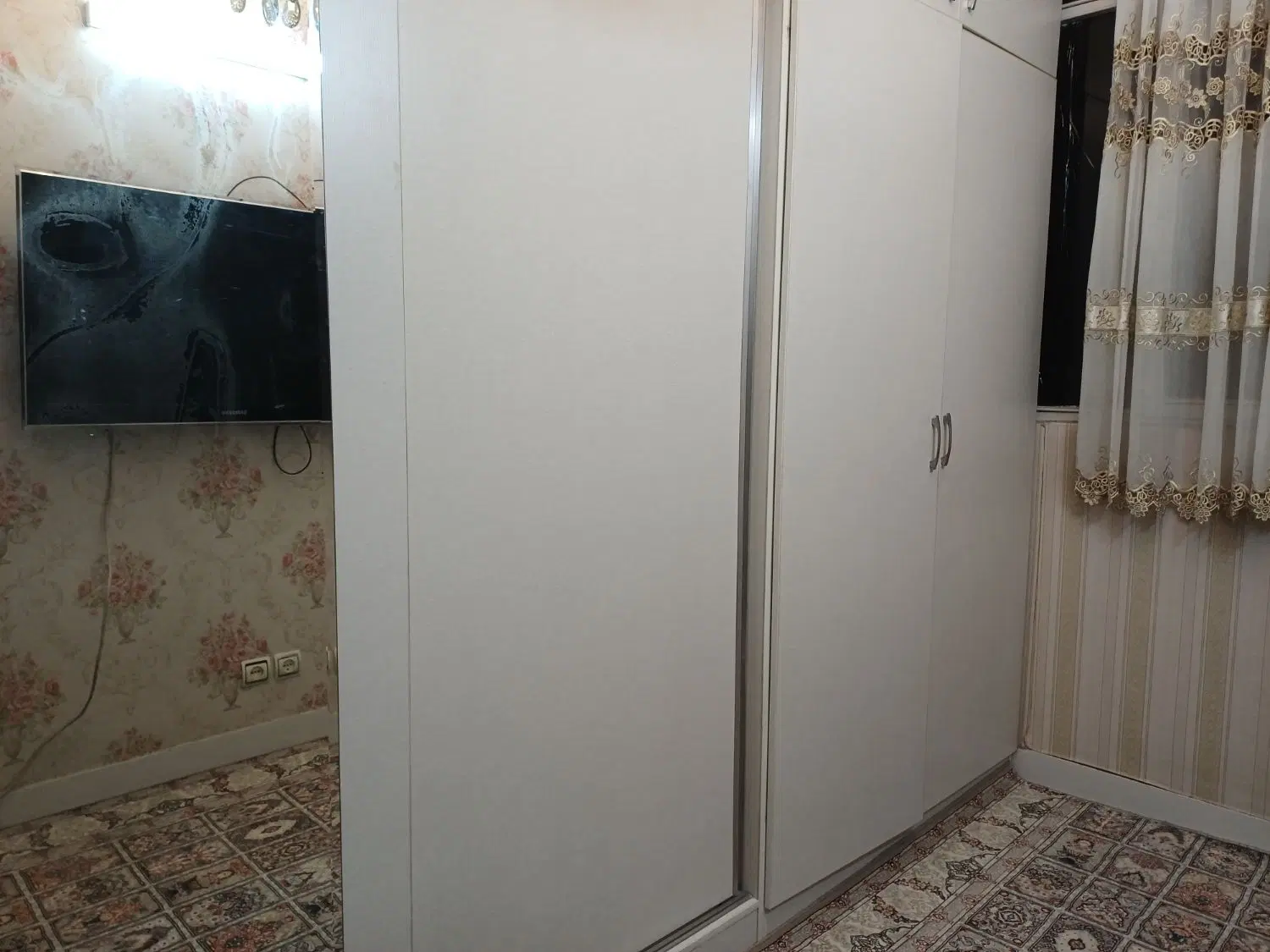 اجاره واحد ۵۲ متری رستگارنژاد_خراسان