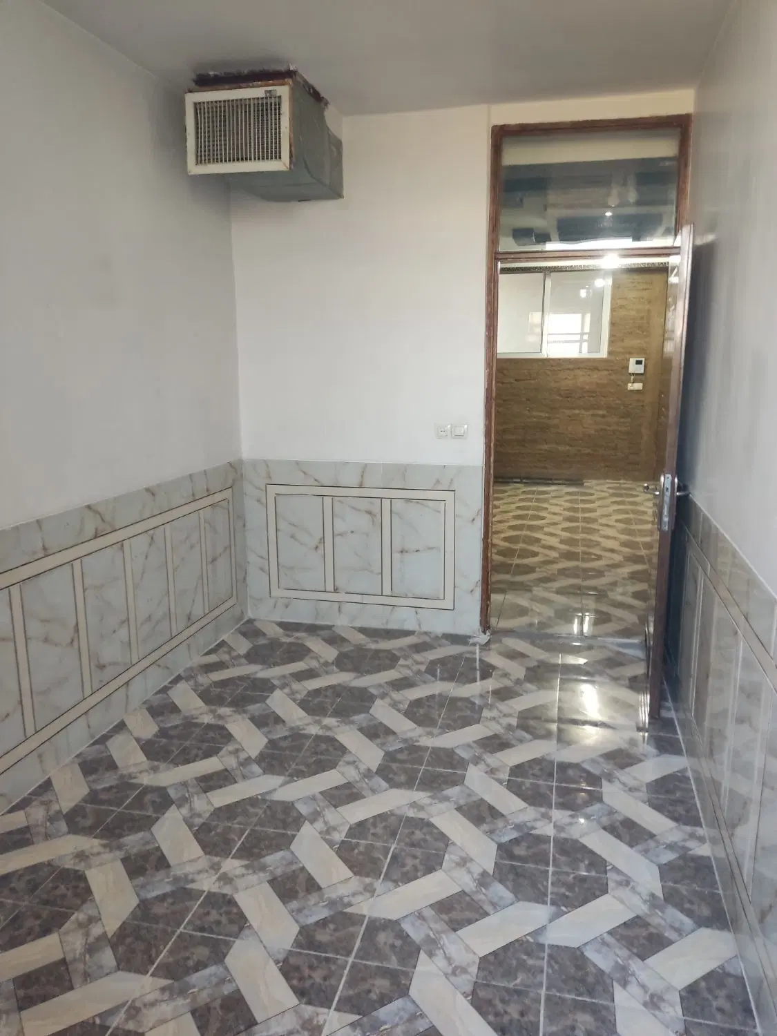 خانه در یزدانشهر