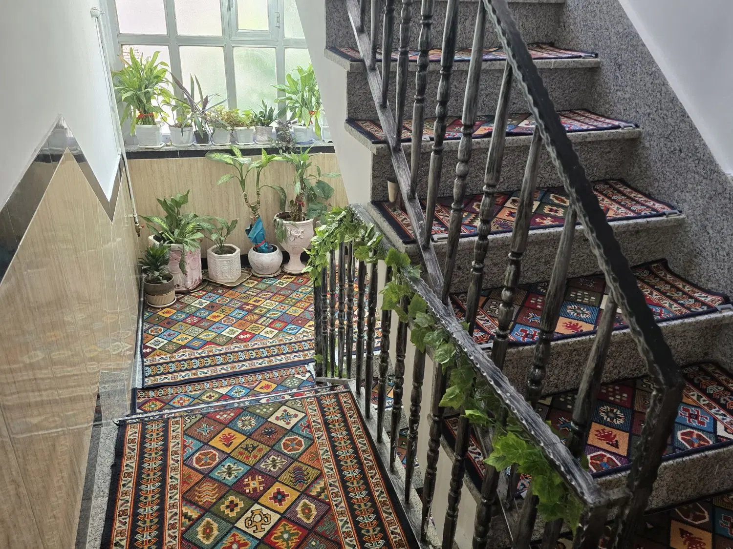 خانه ویلایی ۲ طبقه