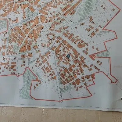 زمین مسکونی قلیان