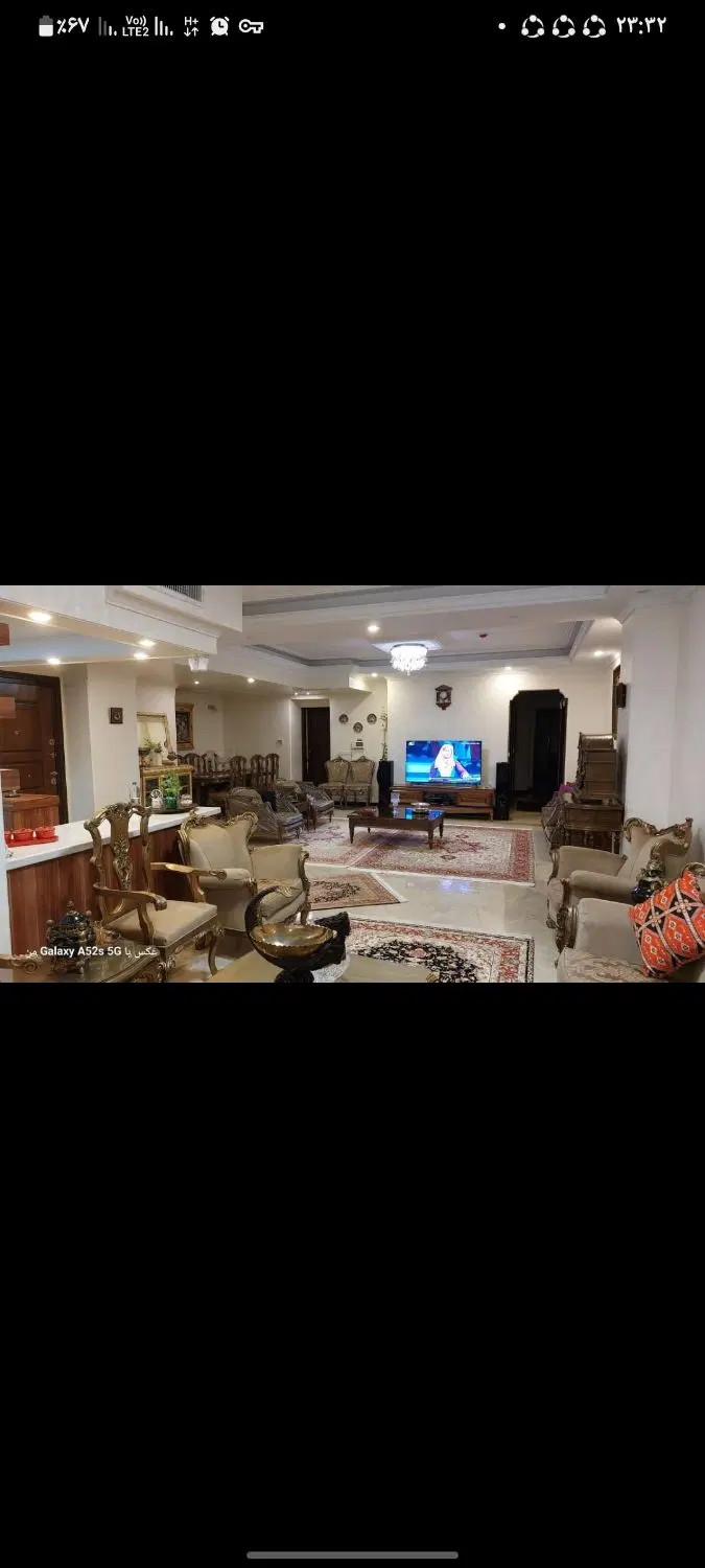 ۳ خوابه ۱۴۰ خوش نقشه بین عادل و باقری