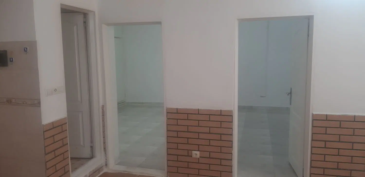 اپارتمان ۹۵ متری جهت اجاره