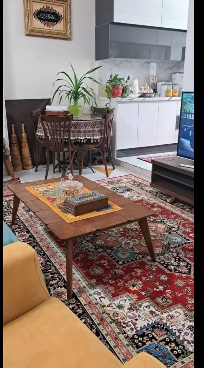 ۴۵متر_خوش نقشه_ جنب مترو مهدیه