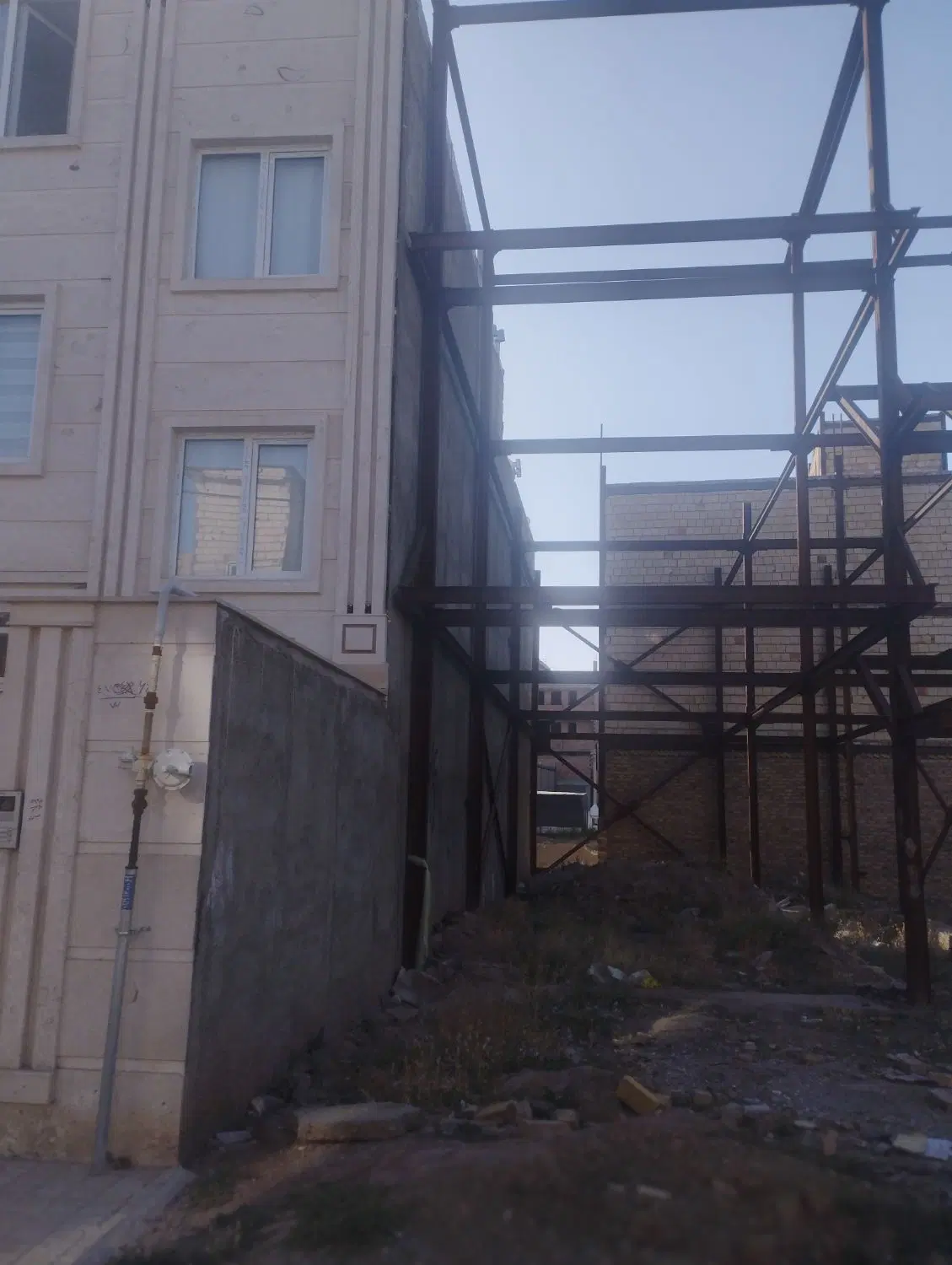 فروش زمین