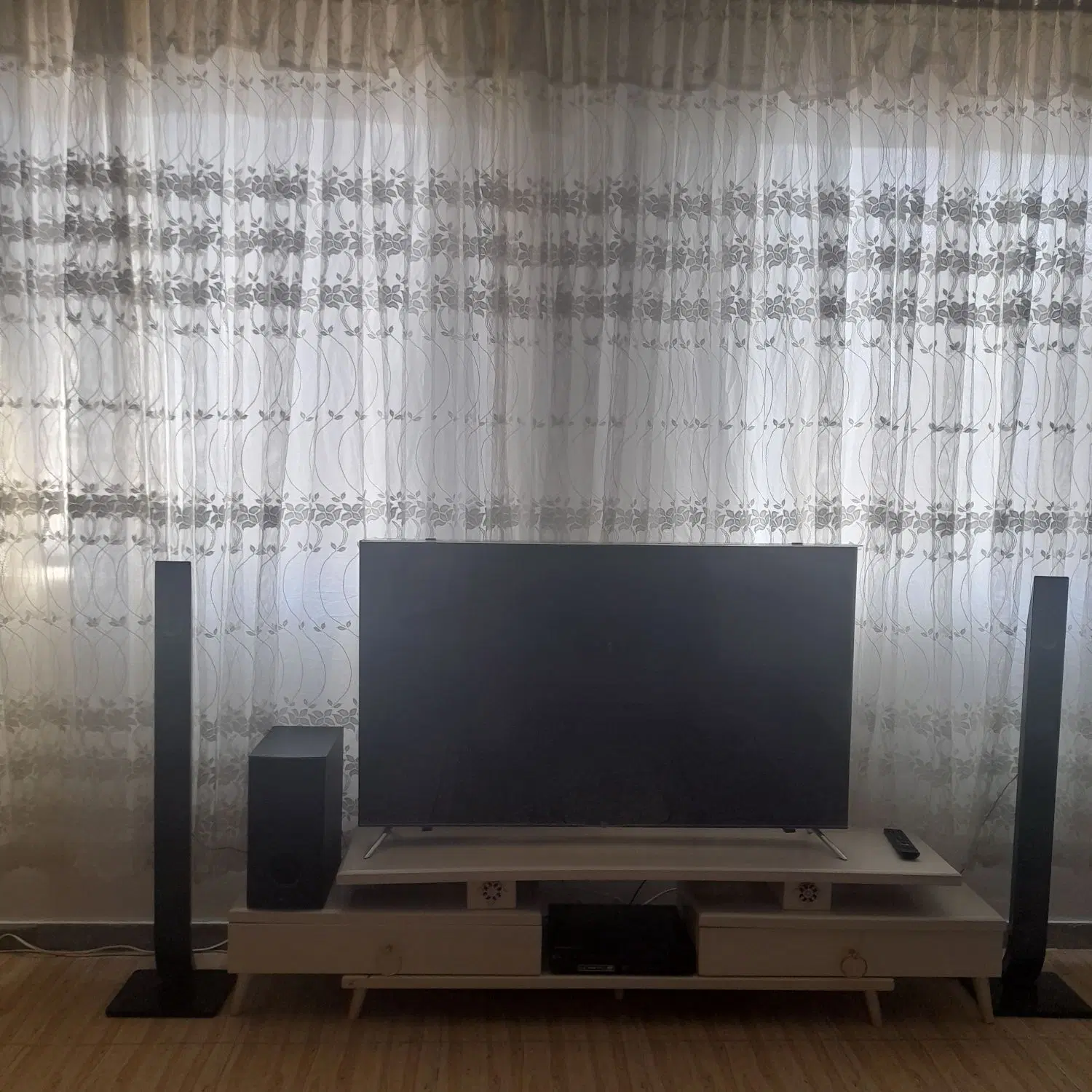 ۶۰ متری یه خواب رهن کامل