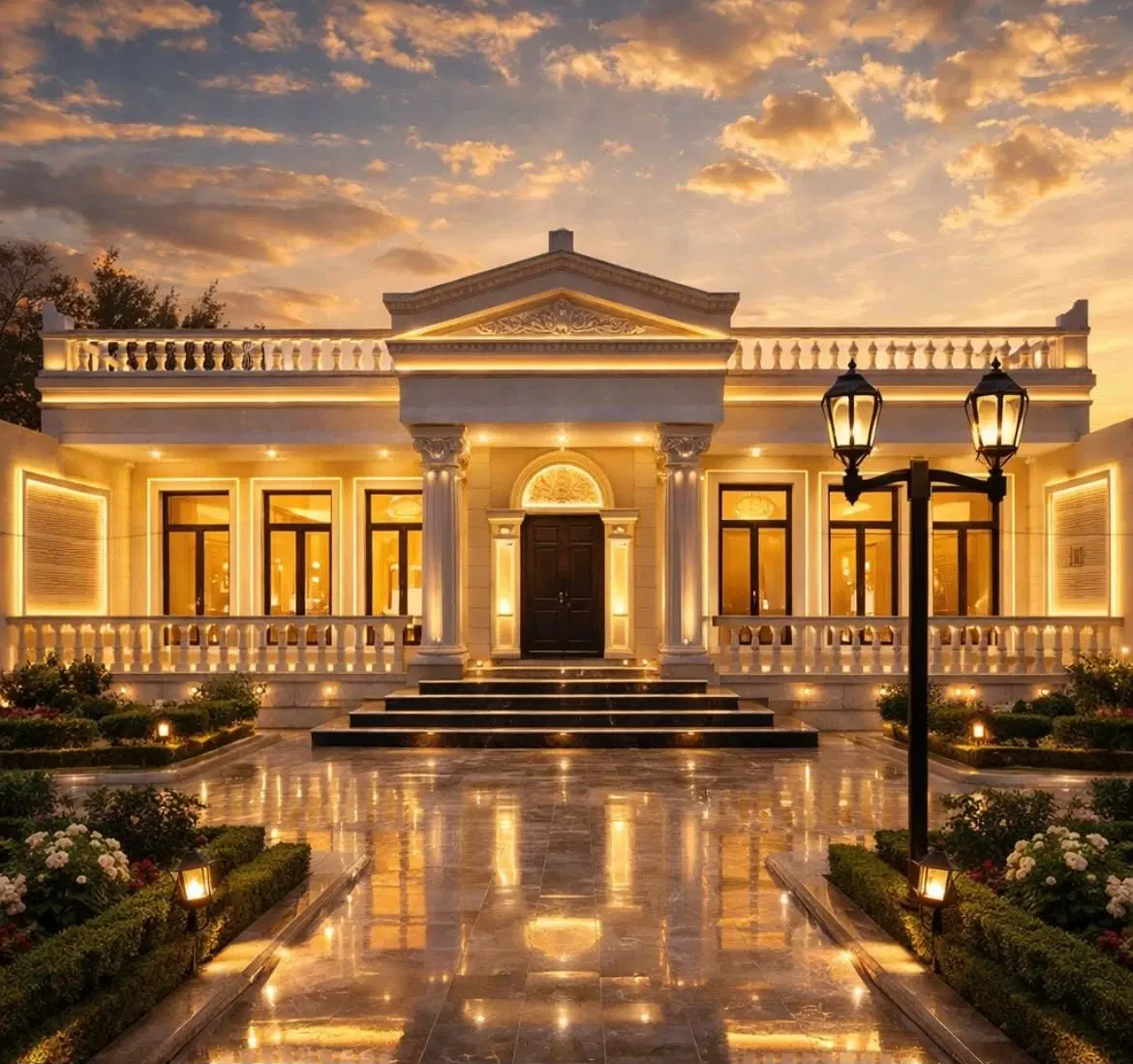 ۴۰ متر تجاری دائم حاشیه فلاحی