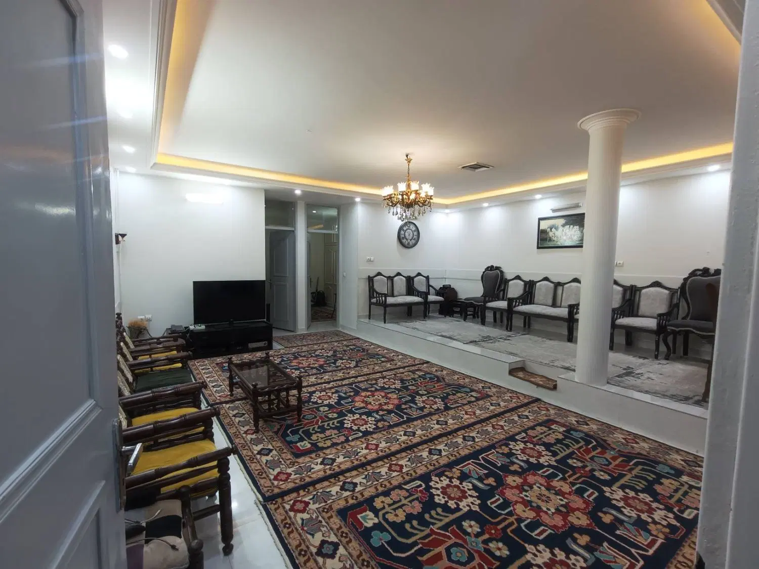 خانه ویلایی۱۴۲ متر بروجرد