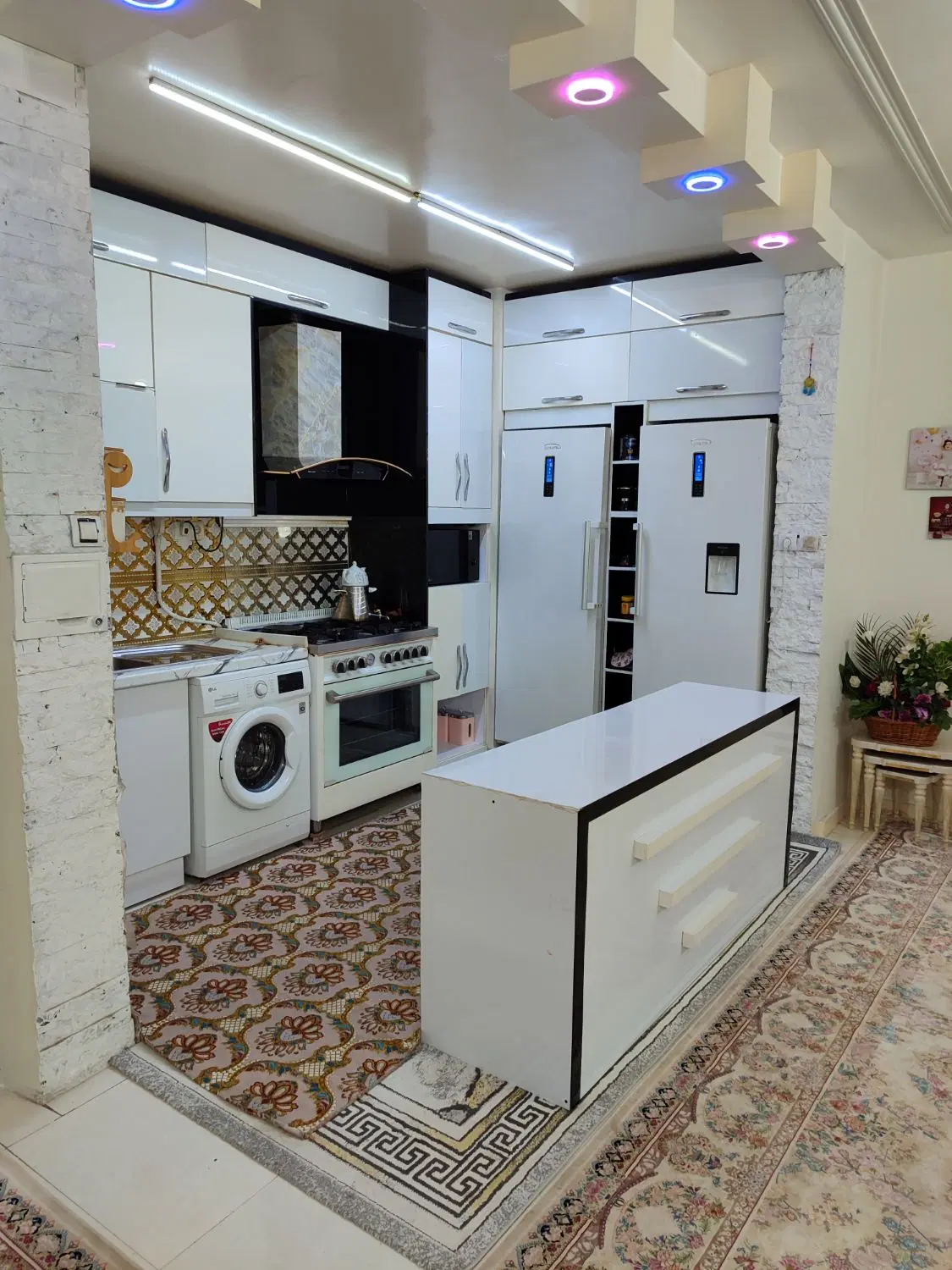 فروش ۴واحدی