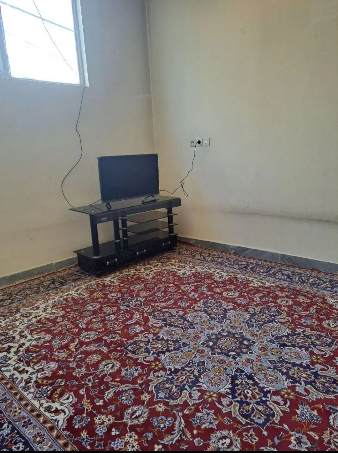 اجاره روزانه_هفتگی_ماهانه سوئیت با پارکینگ