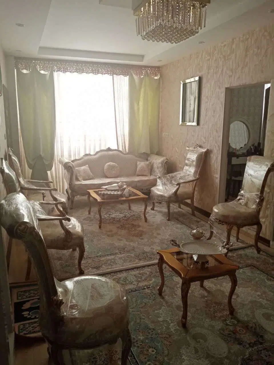 فروش خونه