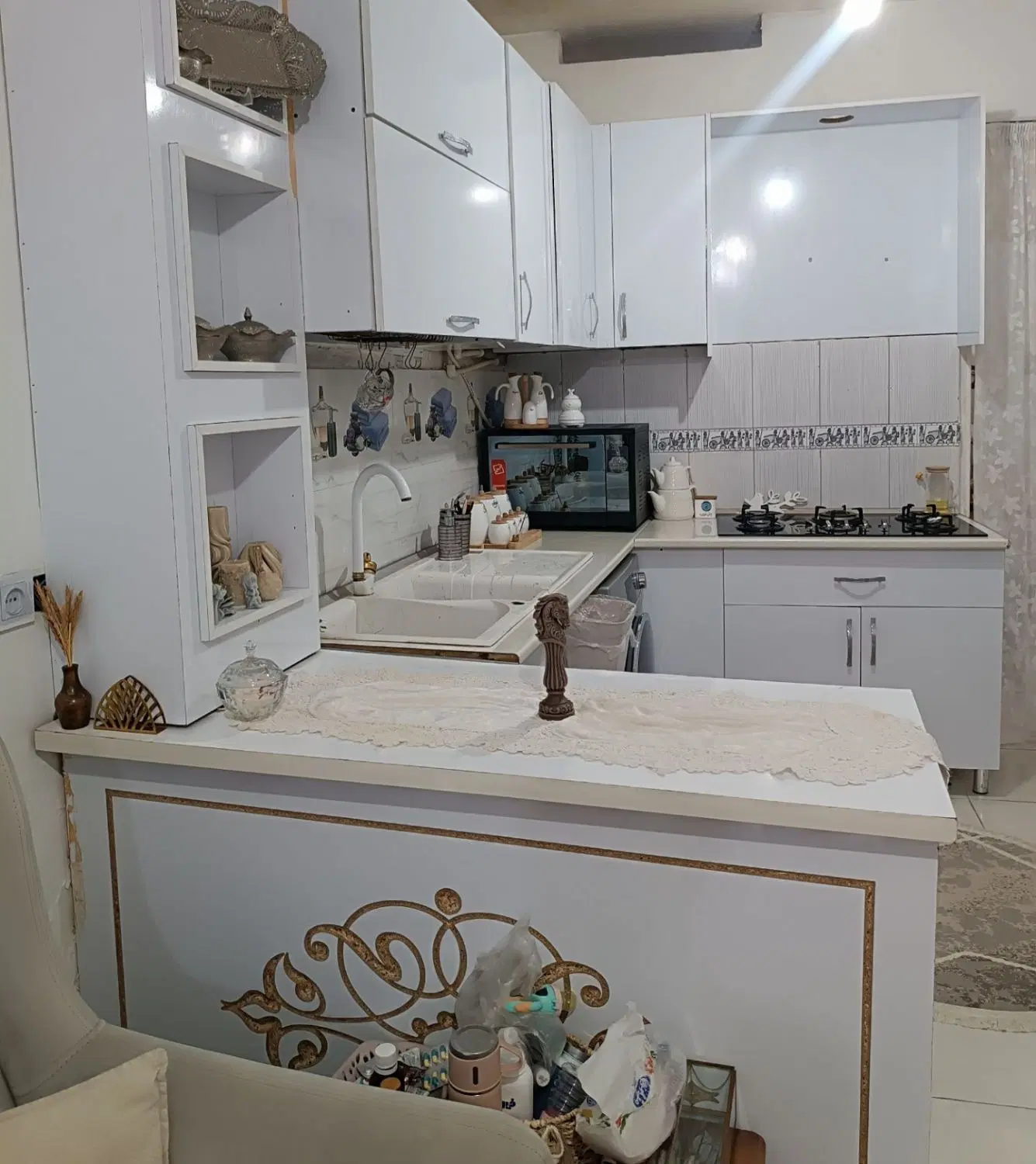 خانه ویلایی