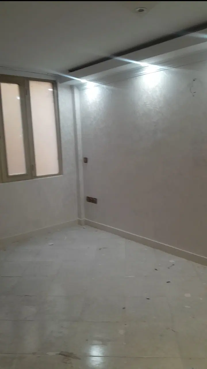 ۴۶ متر فول امکانات خوش نور و نقشه