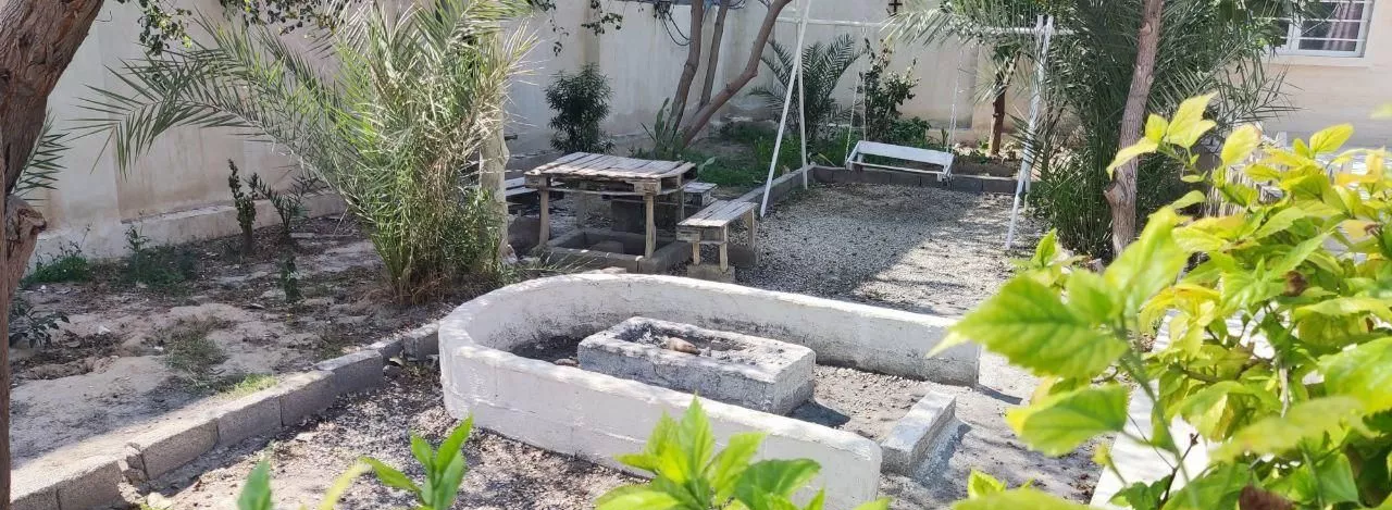 اجاره باغ ویلا استخر دار روزانه