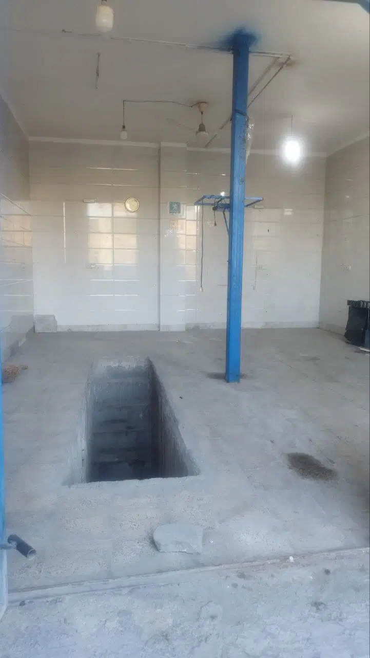 اجاره مغازه تجاری کمربندی