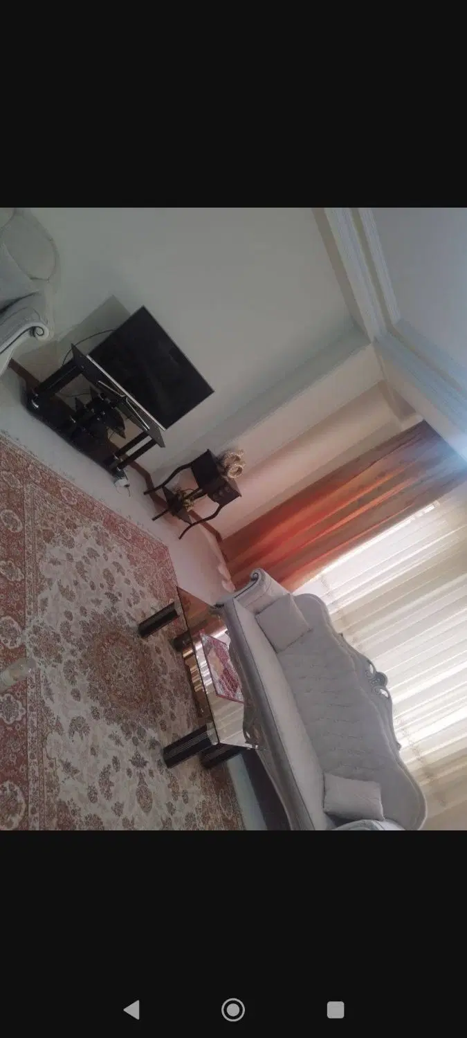 سویت لوکس روزانه_ماهانه باکولرگازی واقع سعدی طریقت