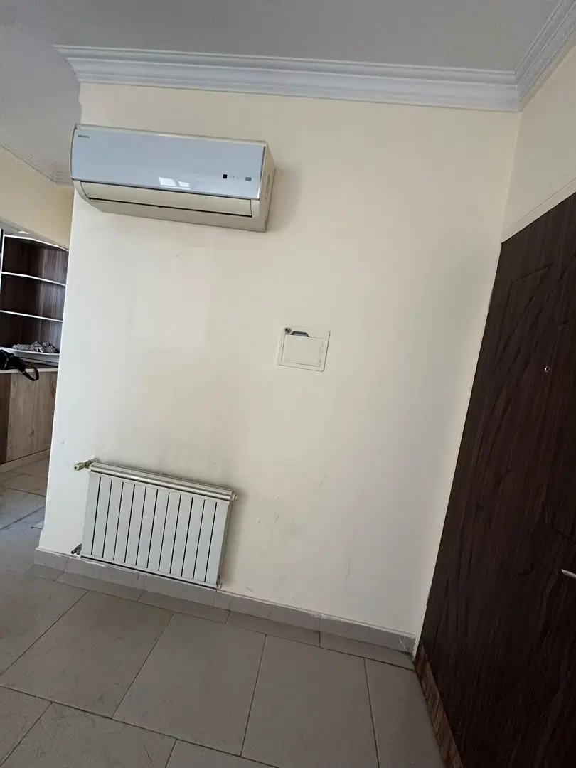 آپارتمان ۶۰ متری یک خواب فول امکانات تمیزوشیک