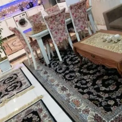 رهن کامل برجهای دوقلوی آپادانا