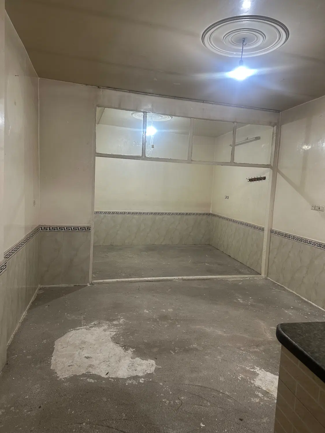 اجاره مسکونی جلو قواره