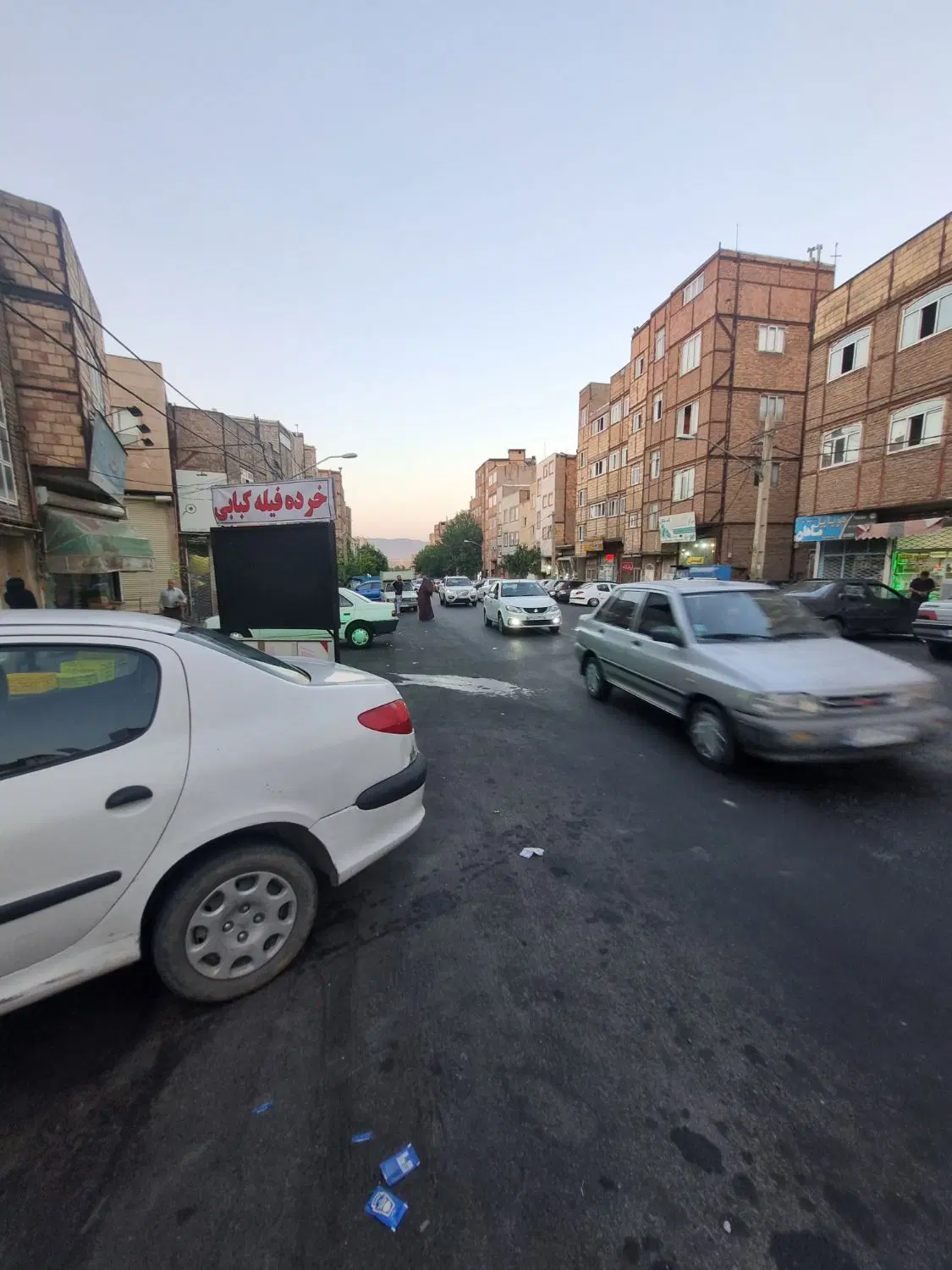 منزل اجاره ای