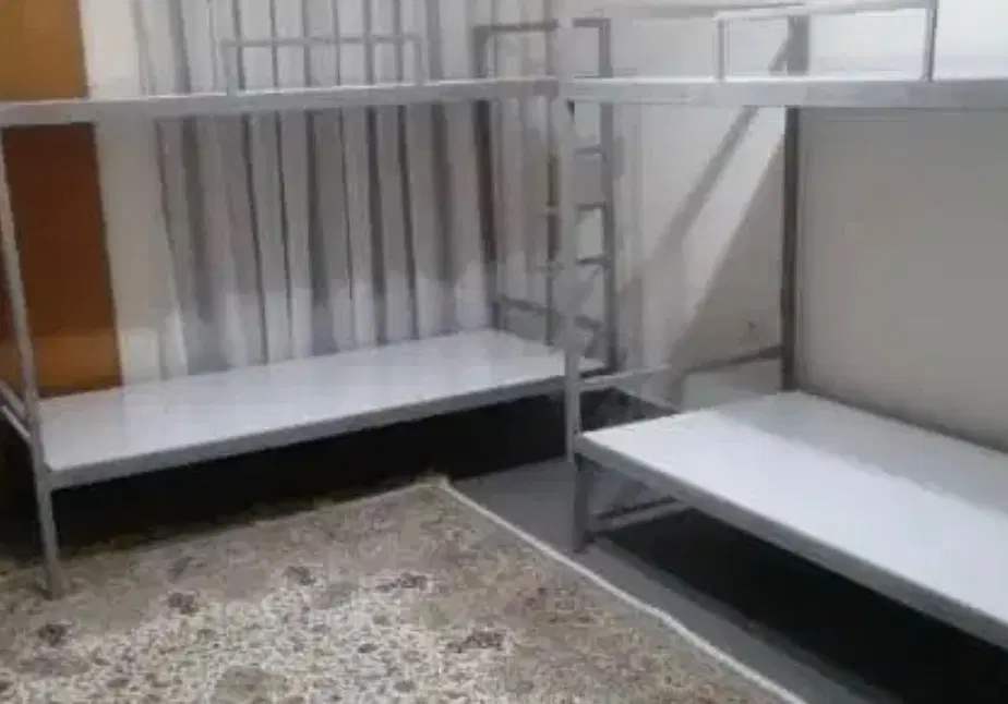 خوابگاه دخترانه ولیعصر