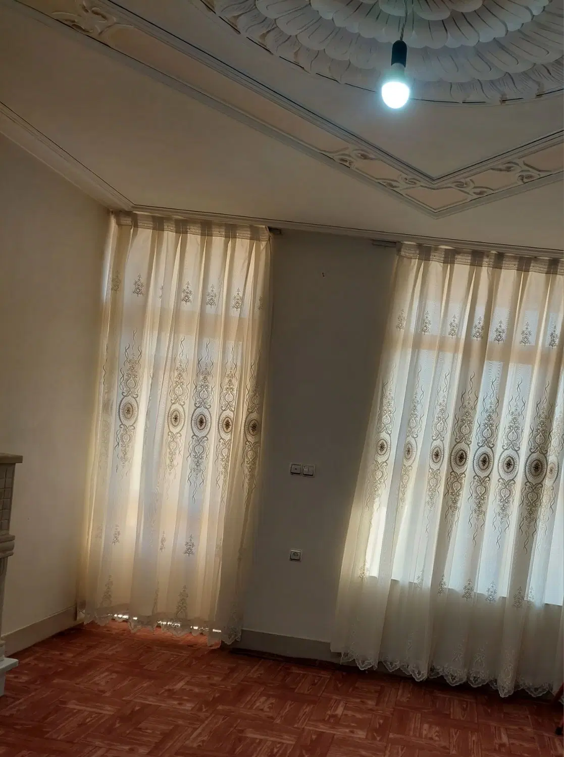اجاره مسکونی طبقه دوم
