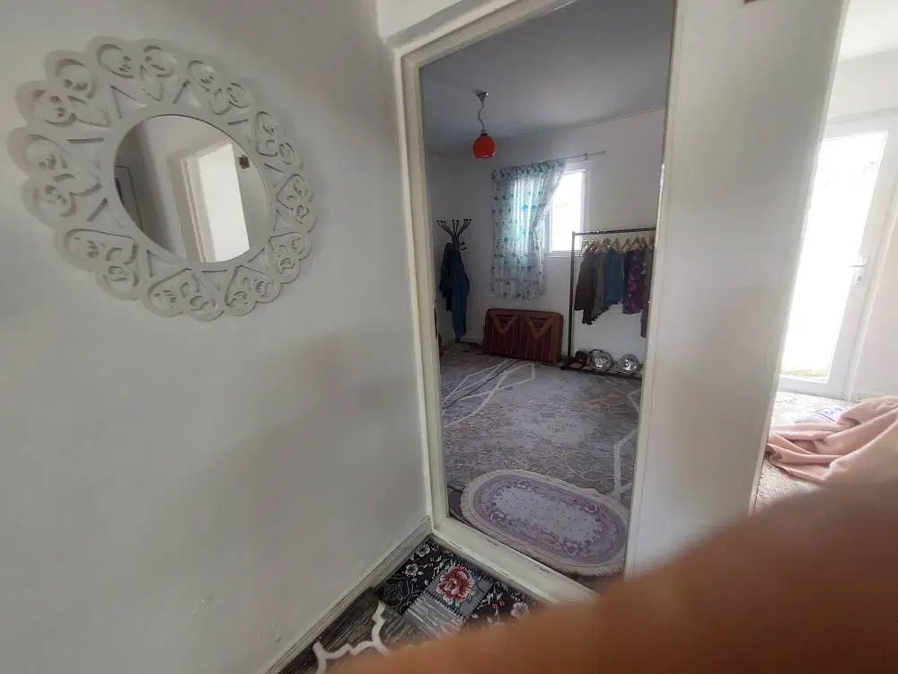 باغچه ویلای سرسبز۱۴۰متری_سنددار_نزدیک دریاوشهر