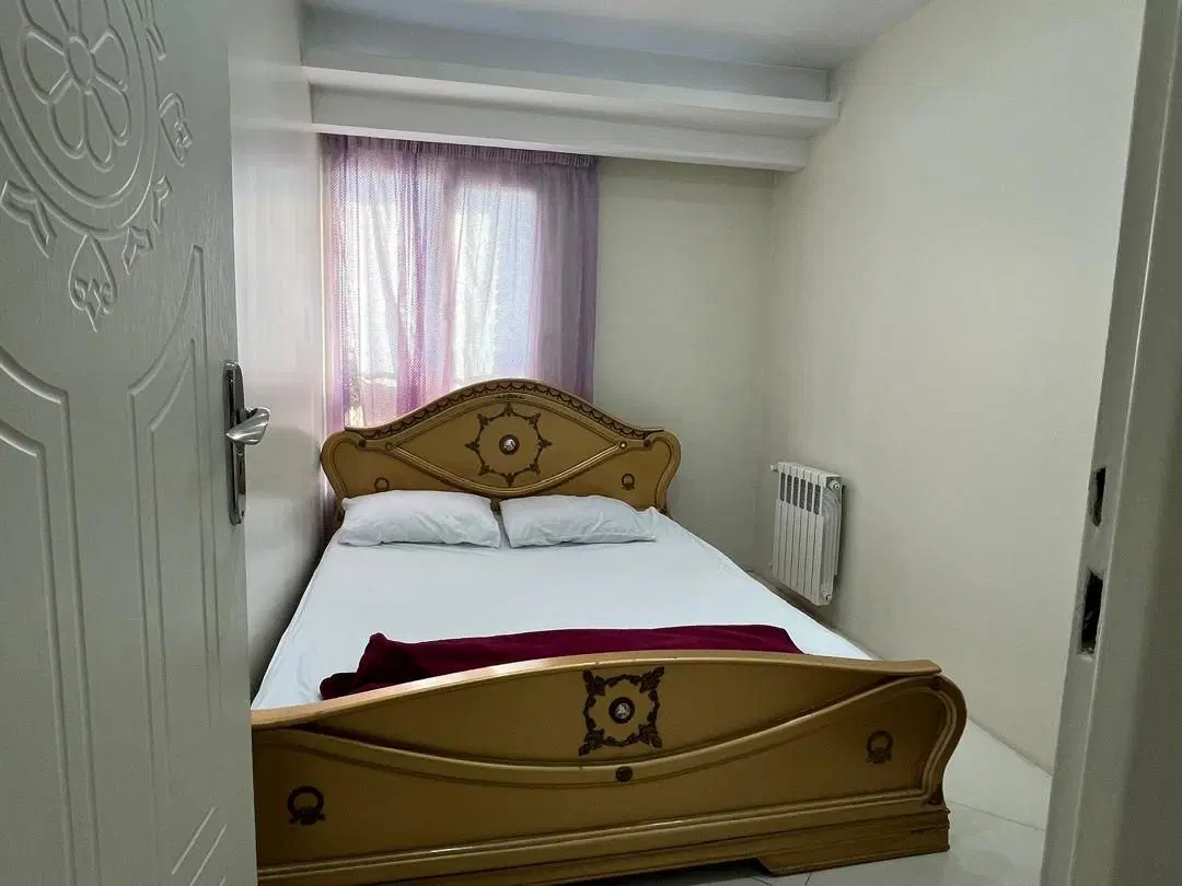 اجاره آپارتمان نوساز دو خواب