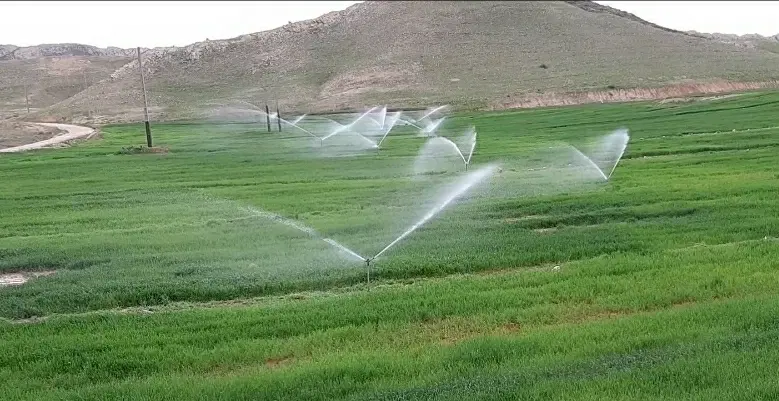 اجاره زمین کشاورزی