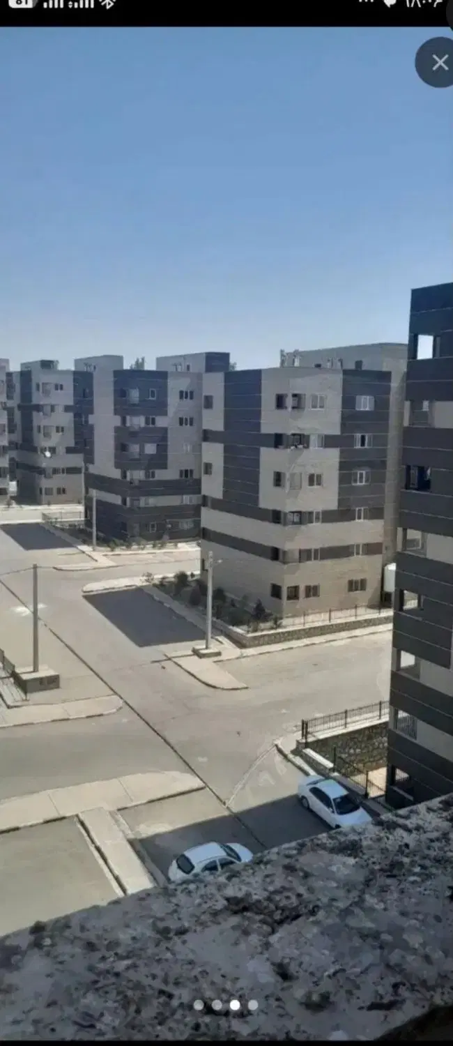 فروش فوری مسکن مهر پروژه مدیران اصلی