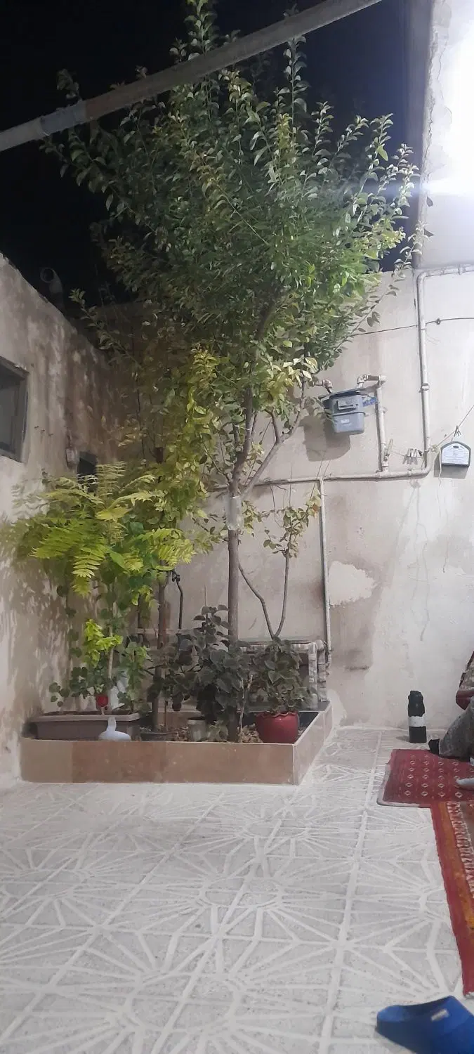 خانه ویلایی