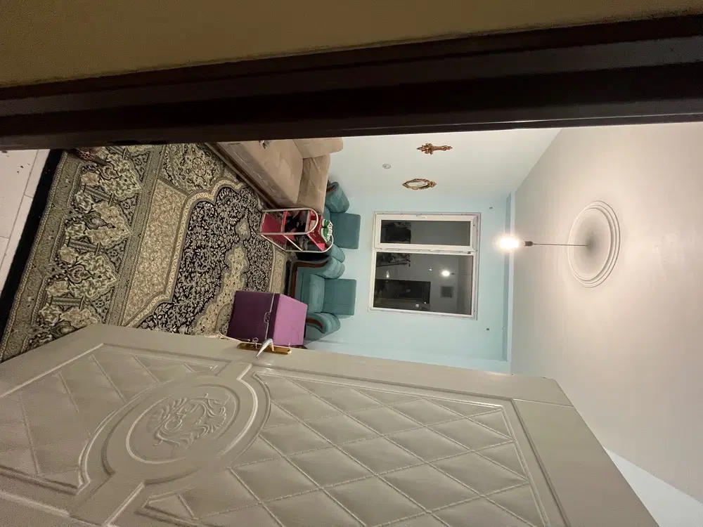 اجاره اپارتمان