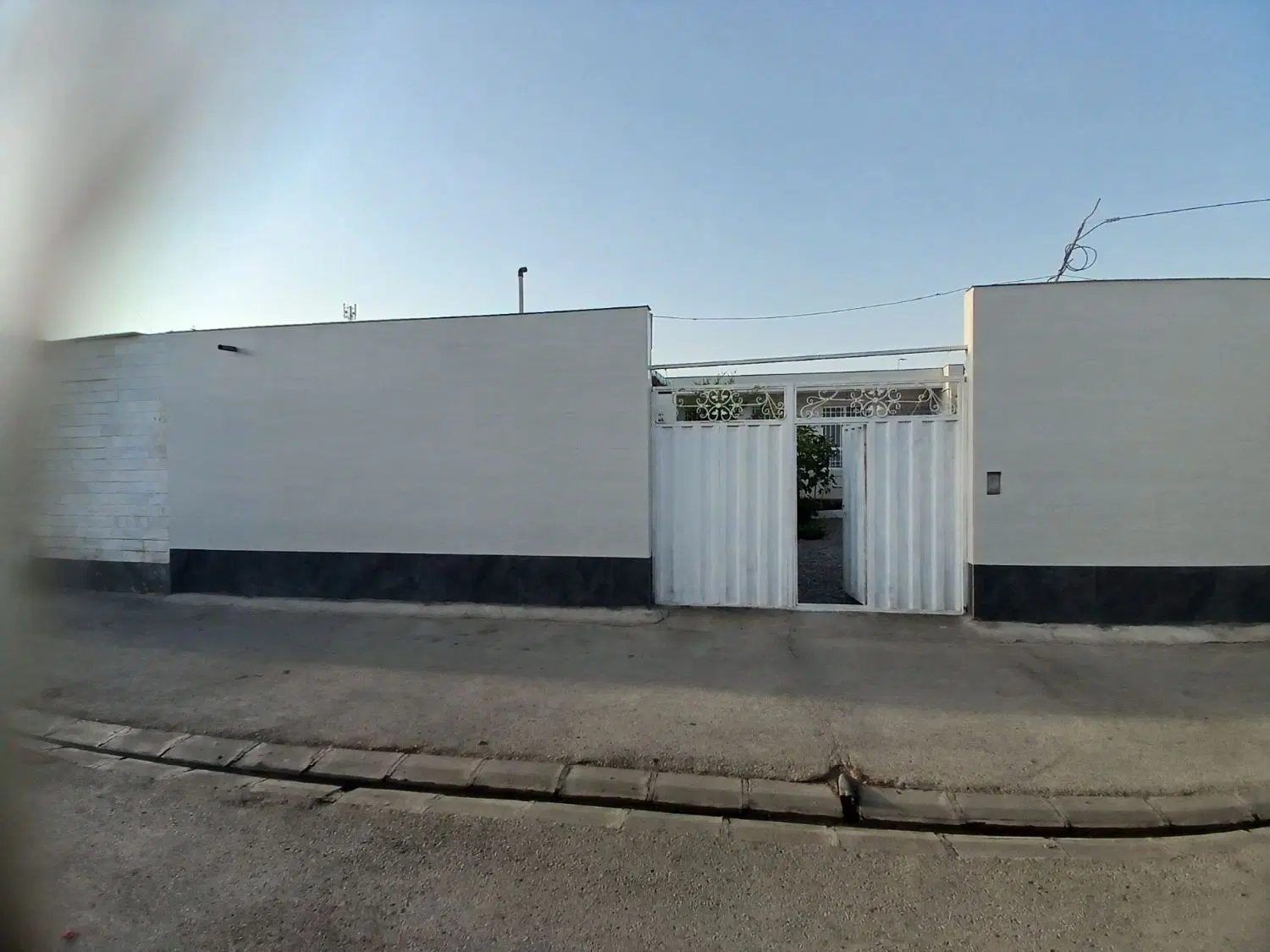 فروش خانه ویلایی
