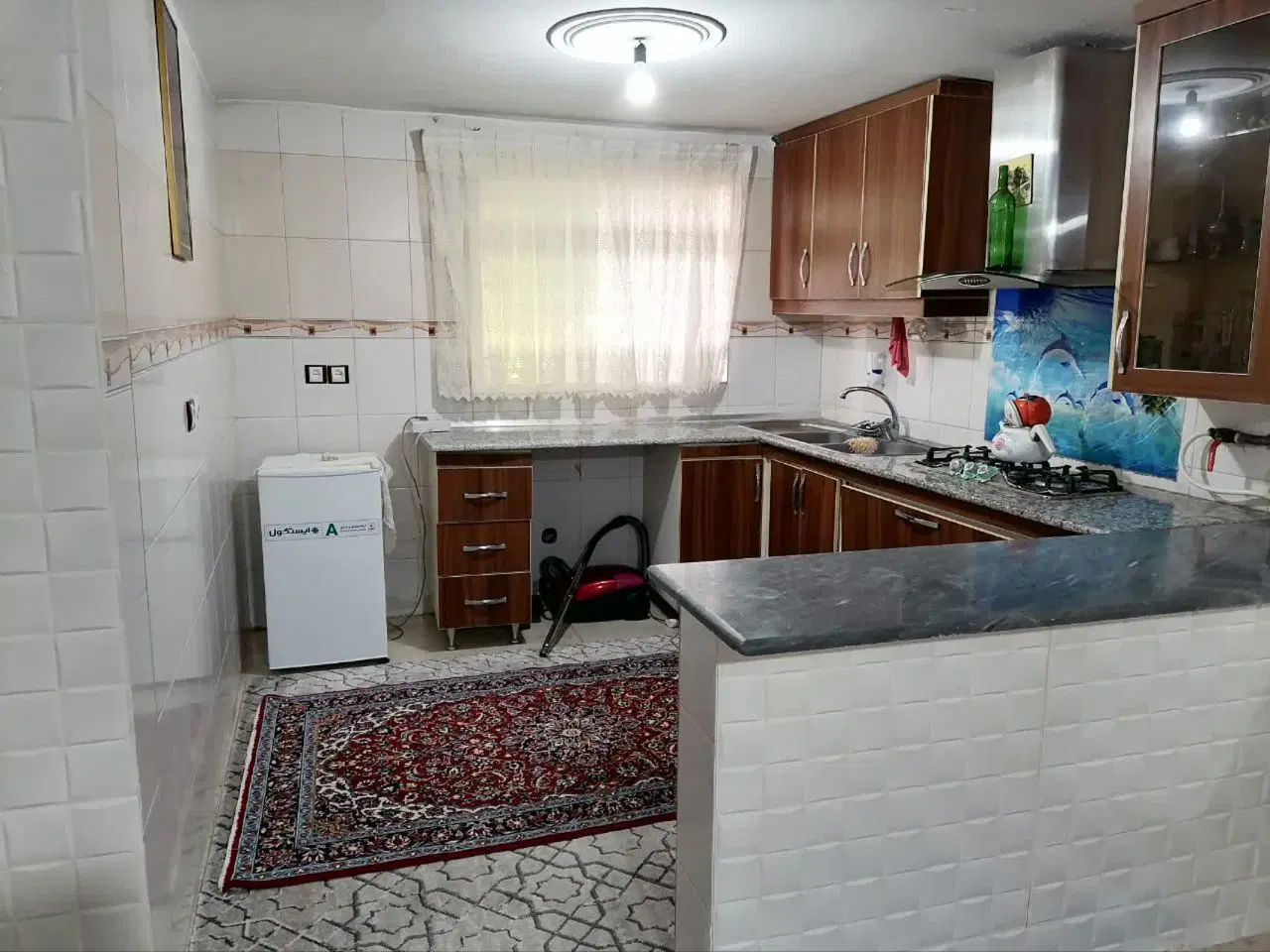 صدمتری دریا