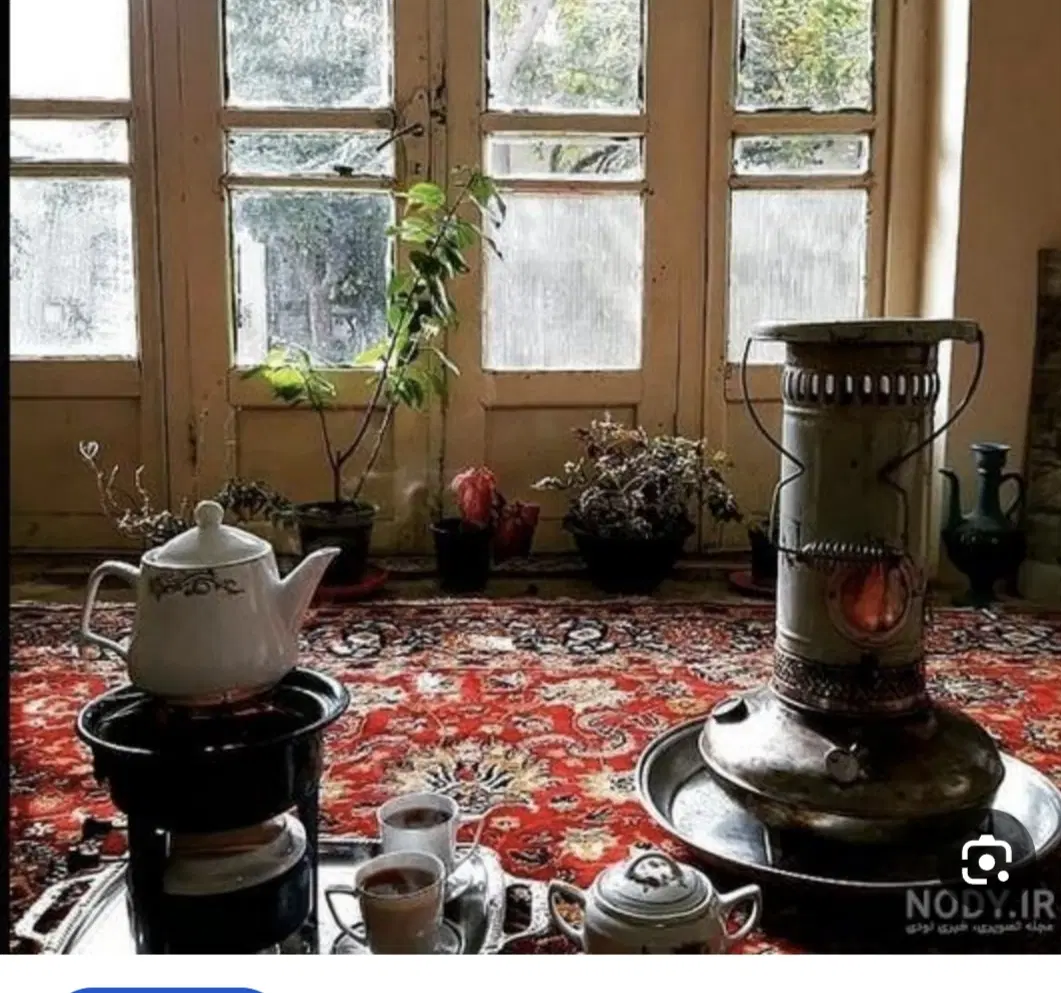 هموخه میشم