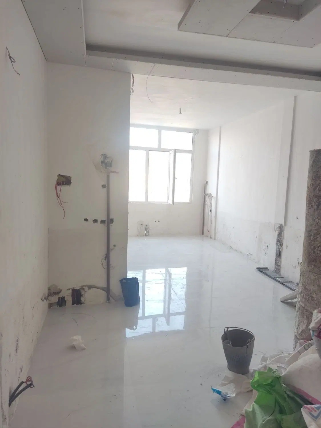 آپارتمان ۷۰متری